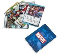 Fantasy Flight Games, SP//dr: Marvel Champions Hero Pack, Jeu de Cartes, à partir de 14 Ans, 1 à 4 Joueurs, 45 à 90 Minutes de Temps de Jeu (FFGMC31)