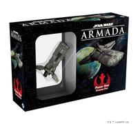 Fantasy Flight Games , Star Wars Armada: Phoenix Home , Miniature Game , 2 Players , Ages 14+ Years , 45+ Minutes Playtime