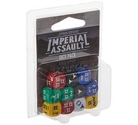 Fantasy Flight Games Star Wars - Assaut impérial - version anglaise