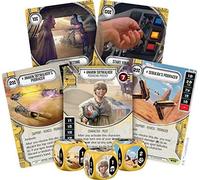 Fantasy Flight Games Star Wars Destiny Way Of The Force Booster Pack Display (36)