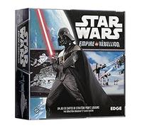 Fantasy Flight Games | Star Wars Empire vs Rébellion | Jeu de Cartes