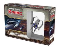 Fantasy Flight Games - Star Wars IG-2000 (Edge Entertainment SWX27)