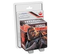 Fantasy Flight Games Star Wars Imperial Assault - Pack Rebel : Chewbacca