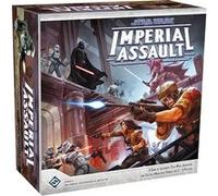 Fantasy Flight Games - Star Wars Imperial Assault Version Anglaise G
