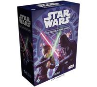 Star Wars: The Deckbuilding Game