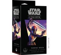 Star Wars : Légion - Vétérans rebelles