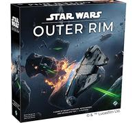Fantasy Flight Games Star Wars: Outer Rim
