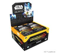 Fantasy Flight Games Star Wars SWH0402DE Jeu de Cartes à Collectionner Multicolore