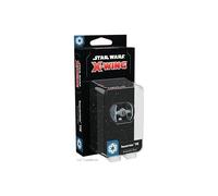 Star wars X-Wing 2.0 - TIE des inquisiteurs - Jeux de figurines