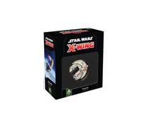 Fantasy Flight Games - Star Wars X-Wing 2.0 - 51 - Punishing One