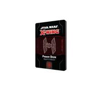 Fantasy Flight Games - Star Wars X-Wing 2.0-76 - Paquet de Dégâts Premier Ordre
