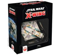Fantasy Flight Games - Star Wars X-Wing 2.0 : Esprit - Espagnol, Couleur (SWZ49ES)