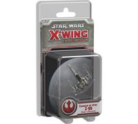 Fantasy Flight Games Star Wars X-Wing - Paquet D'extension Chasseur De Têtes Z-95