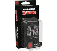Fantasy Flight Games - Star Wars X-Wing Second Edition: First Order: TIE/SF Fighter Expansion Pack - Miniature Game
