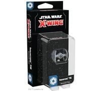 Fantasy Flight Games - Star Wars X-Wing Second Edition: Galactic Empire: Inquisitors’ TIE Expansion Pack - Miniature Game