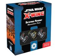 Fantasy Flight Games - Star Wars X-Wing Second Edition: Star Wars X-Wing: Skystrike Academy Squadron Pack - Miniature Game