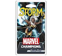 Asmodée - Jeu de cartes Marvel Champions Storm - Ffgd2935