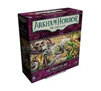 Fantasy Flight Games The Forgotten Age Investigator Extension : Arkham Horror The Card Game | Mystère coopératif | À partir de 14 Ans | 1 à 4 Joueurs | Temps de Jeu de 45 Minutes