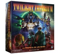 Asmodee Jeu De Société Twilight Imperium La Profecia De Los Reyes