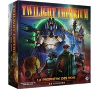 Fantasy Flight Games - Twilight Imperium - La Prophétie des Rois (Extension)