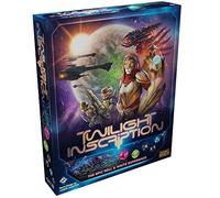 Fantasy Flight Games Twilight Inscription - Jeu de Société Stratégie Science-Fiction 1-8 Joueurs 14 ans et plus