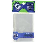 Fantasy Flight Inc. - 331206 - Jeu De Cartes - Standard American Housse De Protection - D10 Acc