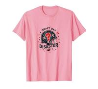 Fantasy Football Failure : Cadeau Humoristique pour Fan de Sport T-Shirt, Homme, Rose, 3XL
