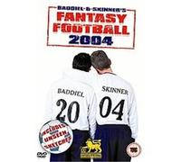 Baddiel & Skinner's Fantasy Football
