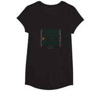 Fantasy Football is My Therapy : Cadeau pour Amateur de Sport T-Shirt, Fille, Noir, XS