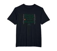 Fantasy Football is My Therapy : Cadeau pour Amateur de Sport T-Shirt, Homme Grandes Tailles, Noir, 4X Tall