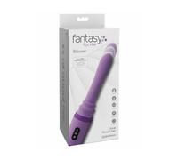 Fantasy For Her Love Masturbator Thrust-Her 1pc
