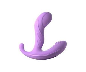 Fantasy For Her Remote Control G-Spot Stimulator 1pc
