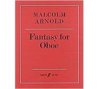 Fantasy For Oboe