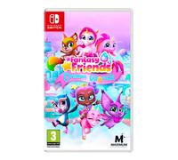 Fantasy Friends Dream Worlds (Nintendo Switch) (Nintendo Switch)