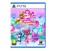 Fantasy Friends Dream Worlds (PS5) (Sony Playstation 5)