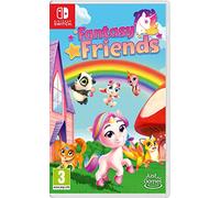Fantasy Friends (Nintendo Switch)