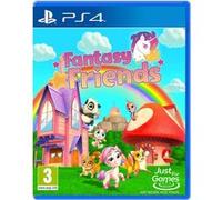 Fantasy Friends pour PS4