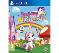 Fantasy Friends Ps4