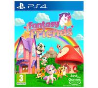 Fantasy Friends PS4