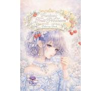 Fantasy Fruit Princesses: Coloring Book