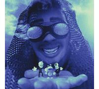 Cuco – Fantasy Gateway – CD (neuf, explicite)