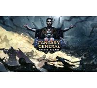 Fantasy General II: Empire Aflame