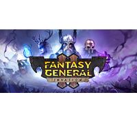 Fantasy General II (PC)