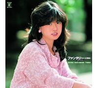 Fantasy (Gensoukyoku) Akina Nakamori Third [Import]