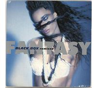 Fantasy/Get Down 7" : Black Box