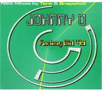 Fantasy Girl Remix '98
