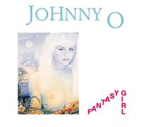 Johnny O - Fantasy Girl [Import]