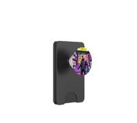Fantasy Glitch dans la galerie PopSockets PopWallet pour MagSafe