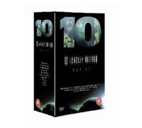 Fantasy Horror Collection Box Set [Import]