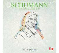 Schumann - Fantasy in C Major OP. 17